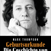 Thompson, Geburtsurkunde