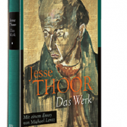 Das Werk, Jesse Thoor, Wallstein Verlag