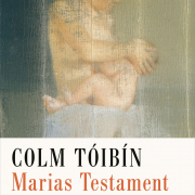 Marias Testament, COLM TÓIBÍN, Hanser 
