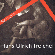 Frühe Störung, Hans-Ulrich Treichel, Suhrkamp