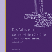 Altaf Tyrewala, Das Ministerium der verletzten Gefühle, Berenberg