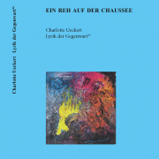 Ein Reh auf der Chaussee, Charlotte Ueckert, art science