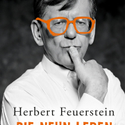 Die neun Leben des Herrn F.