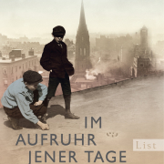 Im Aufruhr jener Tage, Dennis Lehane