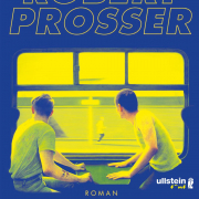 Gemma Habibi, Robert Prosser, Ullstein 2019