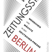 Zeitungsstadt Berlin