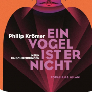 Ein Vogel ist er nicht