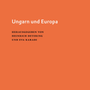 Ungarn und Europa