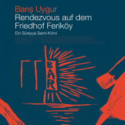 Barış Uygur, Rendezvous auf dem Friedhof Feriköy, Binooki