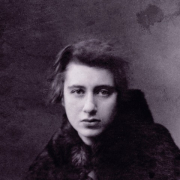 Vera Lourié, Briefe an Dich, Schöffling & Co