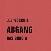 Das Büro 6 /Abgang
