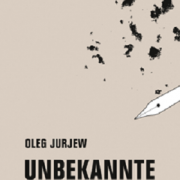 Unbekannte Briefe