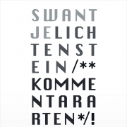 KOMMENTARARTEN */!