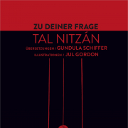 Zu Deiner Frage, Verlagshaus Berlin, 2015
