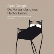 Die Verwandlung des Hector Berlioz, Alper Canigüz, Binooki