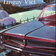 Das Verschwinden des Jim Sullivan, Tanguy Viel 