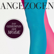 Angezogen, Barbara Vinken, Klett-Cotta