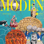 Moden, Nora Gomringer