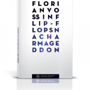 Florian Voß, In Flip Flops nach Amargedeon, Verlagshaus J. Frank
