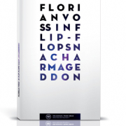 Florian Voss, In Flip-Flops nach Armageddon, Verlagshaus J. Frank