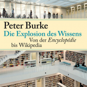 Die Explosion des Wissens
