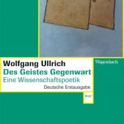 Des Geistes Gegenwart