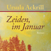 Zeiden, im Januar. Ursula Ackrill