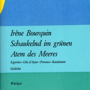 Irène Bourquin, Schaukelnd im grünen Atem des Meeres