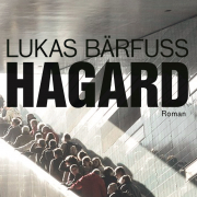Hagard, Bärfuss, Wallstein 2017