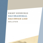 Das Brandmal – Das ewige Lied