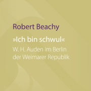 Ich bin schwul, Robert Beachy