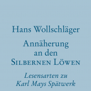 Annäherung an den SILBERNEN LÖWEN