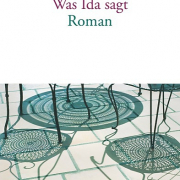 Was Ida sagt, Odile Kennel
