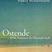 Volker Weidermann, Ostende, Kiwi