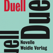 Duell, Joost Zwagerman