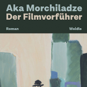 Der Filmvorführer
