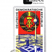 Abgeschlossenes Sammelgebiet, A.J. Weigoni, Edition Das Labor