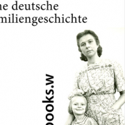 Meine Mutter aus Mikultschütz