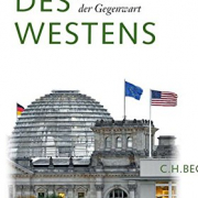 Heinrich August Winkler, Die Zeit der Gegenwart
