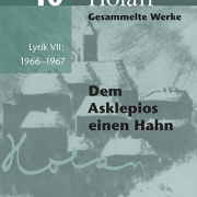 Dem Asklepios einen Hahn