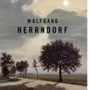 Bilder deiner großen Liebe, Wolfgang Herrndorf