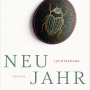 Juli Zeh: Neujahr