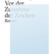 Senthuran Varatharajah, Vor der Zunahme der Zeichen