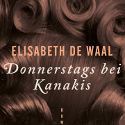 Donnerstags bei Kanakis, de Waal