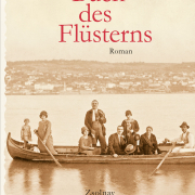 Buch des Flüsterns