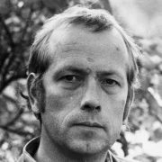 Nicolas Born, Foto: Mieke Born