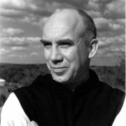 Thomas Merton (c) East Liberty Presbyterian Church