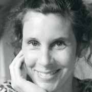 Daniela Dröscher, Foto: © Stefka Ammon