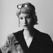 Sirka Elspaß (c) Paula Freter