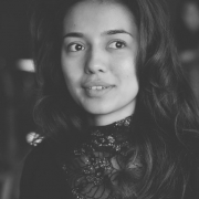 Radmila Rasuleva (c) Oksana Danilevskaja
